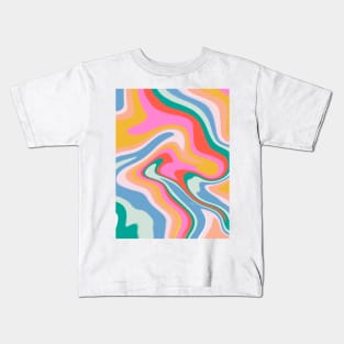 Marble Kids T-Shirt